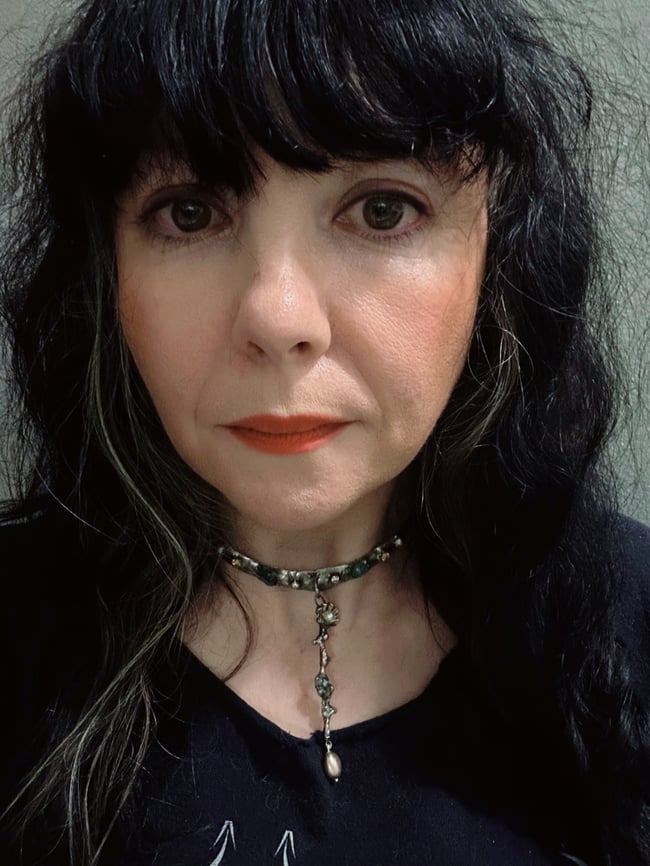 Siren Drop: Nammu’s Collar