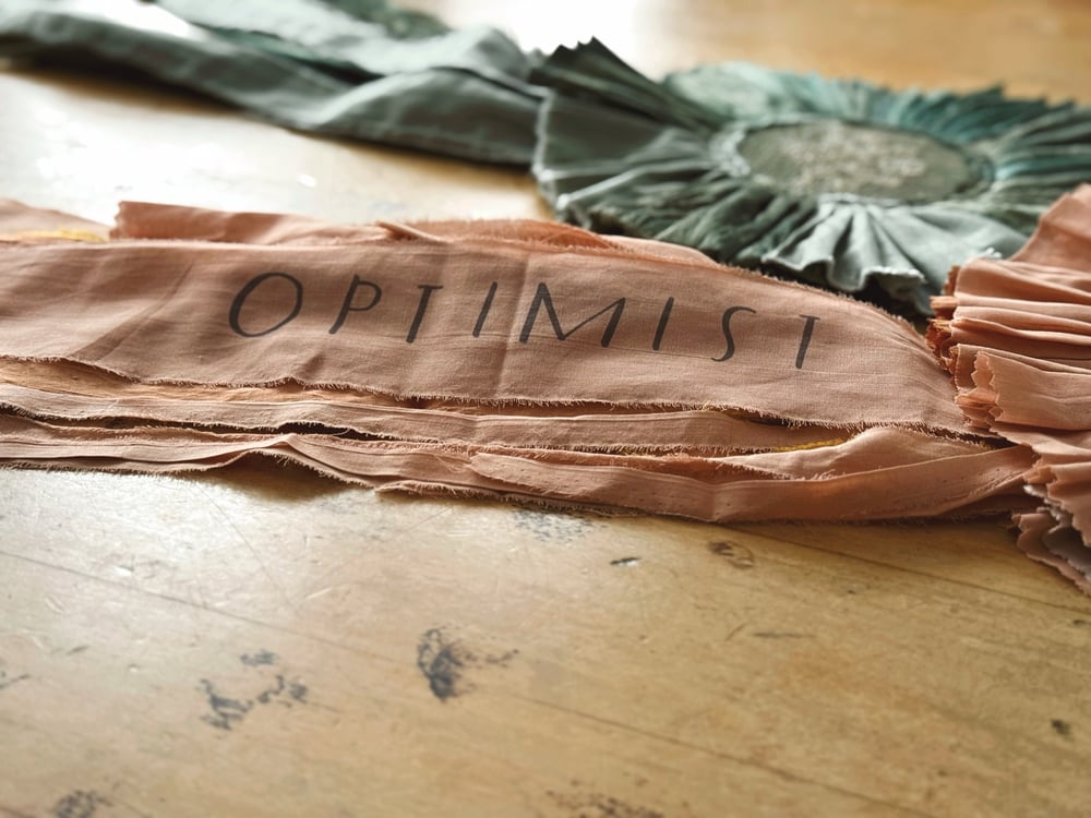 Image of Optimist, 6th edition