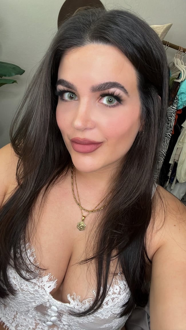 FreshTone Super Naturals Icy Green