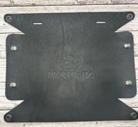 Image 5 of Leather Valet Tray