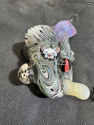 Image of Pinky and The Brain Sherlock