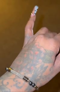 Image 2 of BANK DIRT BRACELET 