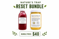 Nature's Trap Reset Bundle
