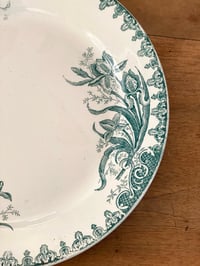 Image 2 of Plat terre de fer