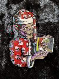 Image 4 of "Have Yourself A Scary Little Christmas" 