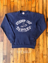 Image 1 of Stamp out the Beatles 