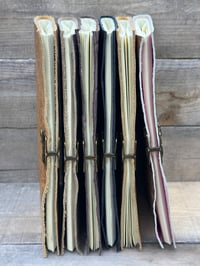 Image 4 of Leather Notebooks
