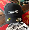 XXXL Retro Trucker Cap
