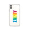 Image of ZADDY IPHONE CASE