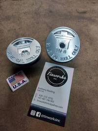 Image 20 of  VANS RV-4-6-7-8-10 Aircraft Gas Cap