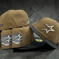 Image 1 of New Era 59Fifty “Kung Fu”