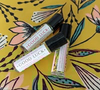 Image 2 of Good Luck Essential Oil Roller