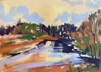 Image 1 of 13/100 Mini Landscape