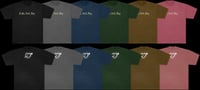 STUPID GAMES tee BFBOOTS