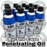 Image 1 of Penetrating Oil By The Case 6/12/24/36/48 