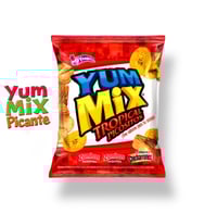 Ristra de YumMix Picante 