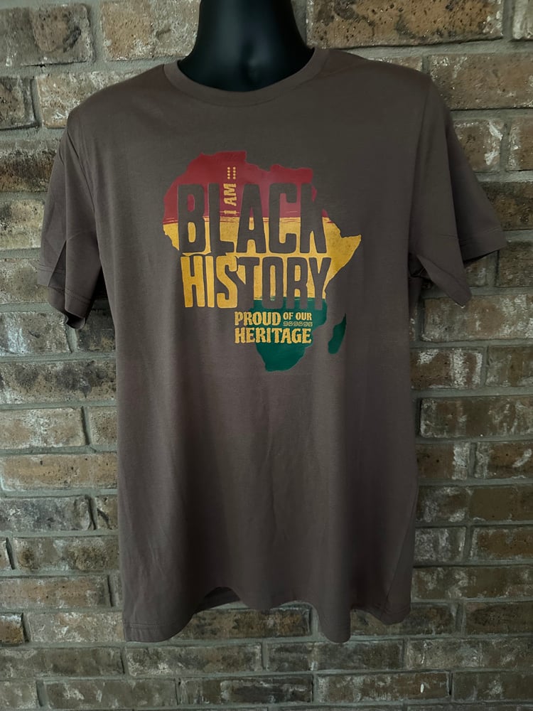 BNE Black History Tee
