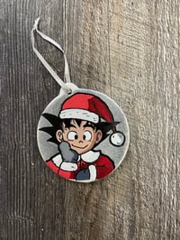 Image 2 of Custom Ornament