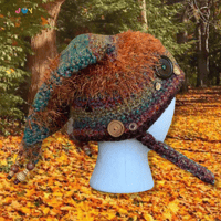 Image 2 of AUTUMN TROLL