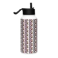 Image 1 of LRR Tagged Water Bottle
