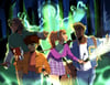 Scooby doo print (2019) 