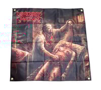 Image 4 of Coprocephalic Mutation - Flag(D.3.1.4.)