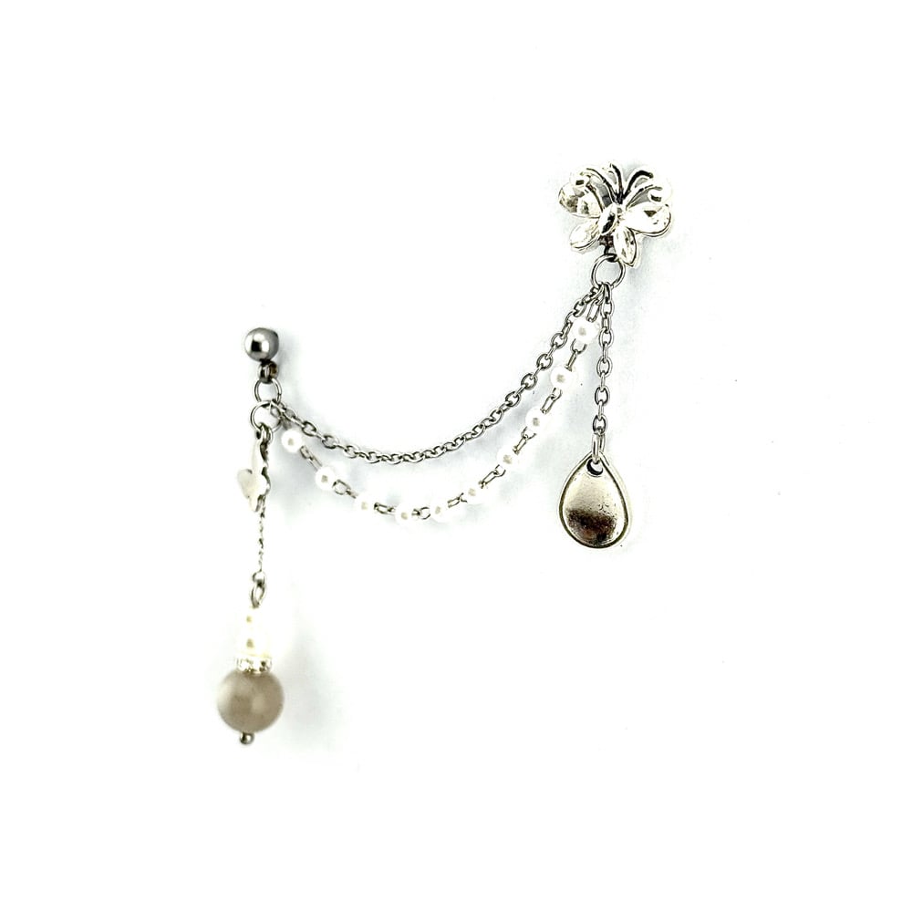 Image of Mid Flight Ear Chain