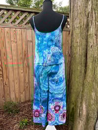 Image 2 of Sneaky ⭕️Pant Set Small