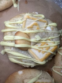 Image 2 of  Auntie’s Banana Pudding Cookie 