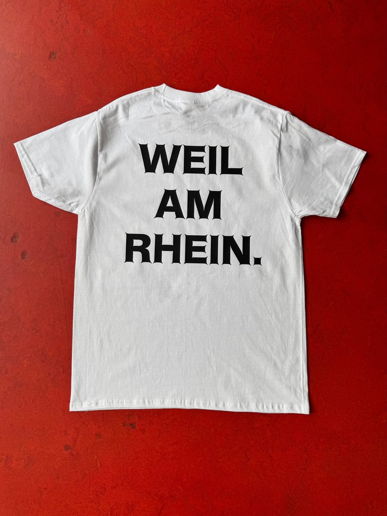 Image of WEIL AM RHEIN / DANNY FROM DA BLOCK / BLACK