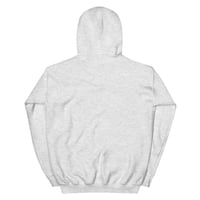 Image 5 of lol nope Unisex Heavy Blend Hoodie | Gildan 18500 