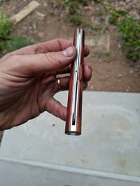 Image 4 of Slipjoint scissors