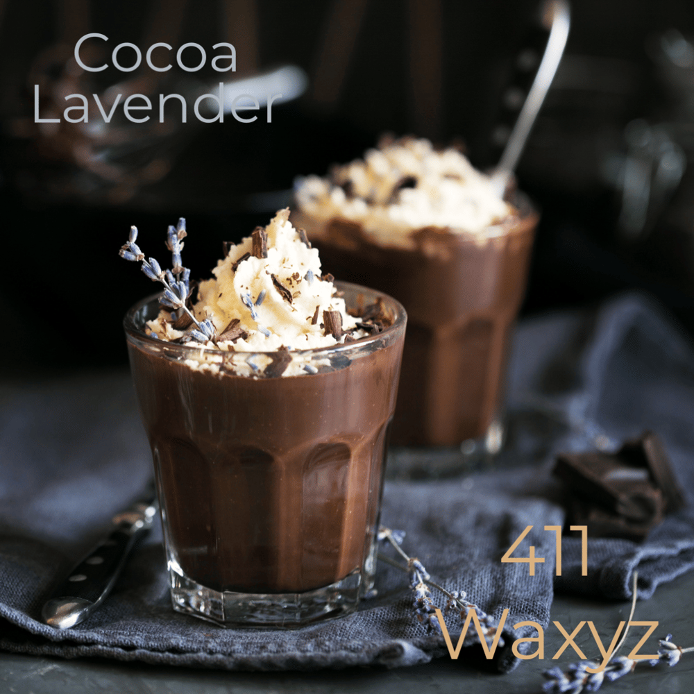 Image of Cocoa Lavender