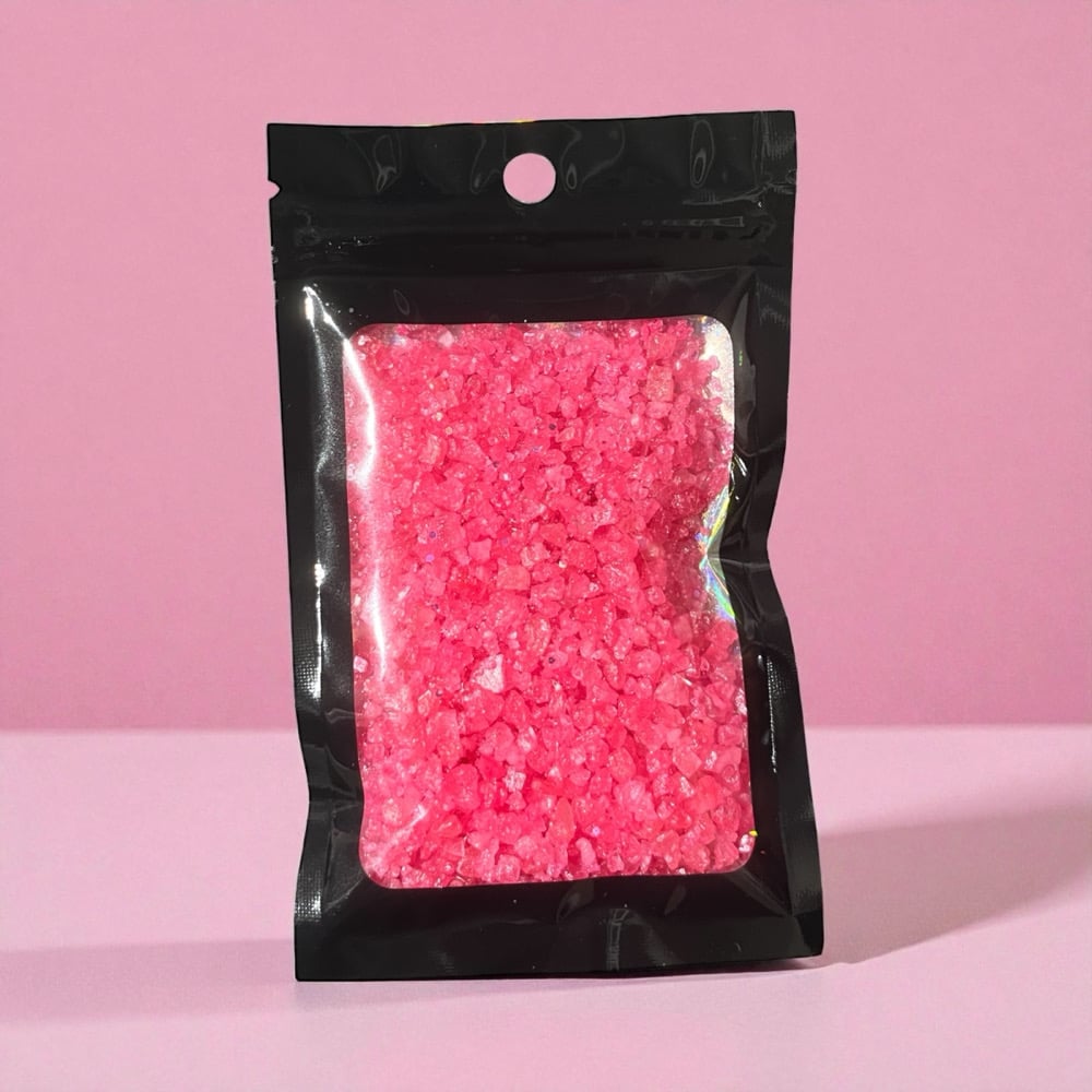 Image of Simmering Granules