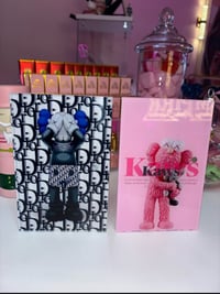 Image 2 of KAWS XL TILES 