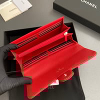Image 4 of CC Long Wallet