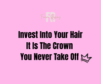 Image 1 of Organic Hair Growth Oil