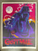 Image of Gov’t Mule - Mission Ballroom - March 27th, 2026 - Regular, Rainbow Foil, Gold Foil