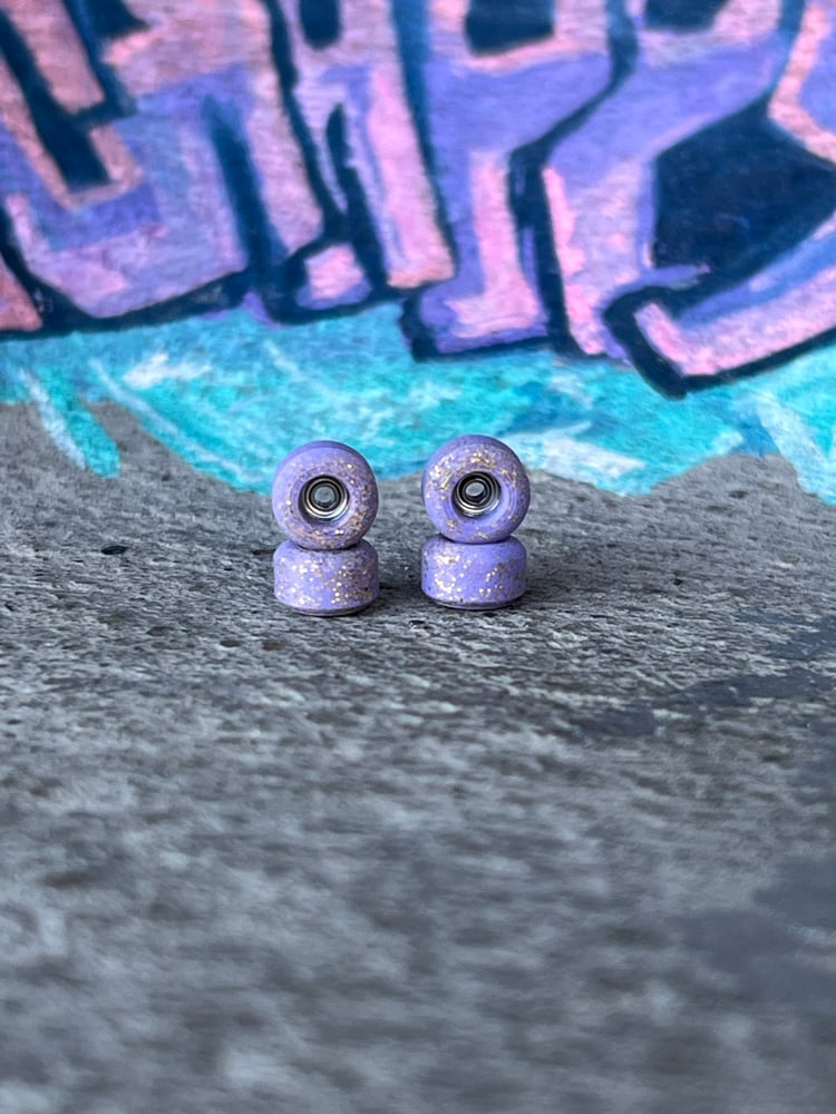 Image of Bunghole Purp gold