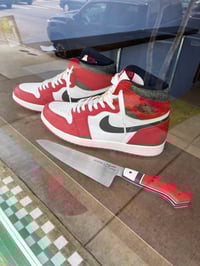 Image 3 of *Pre-order* Turkey and the Wolf Gyuto