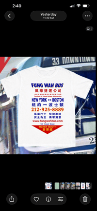 Image 2 of FUNG WA