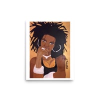 Image 3 of Ms Lauryn Hill Poster