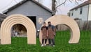 Image 1 of carpentry Workshop 