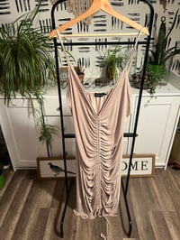 Image 1 of Prettylittlething plus size dress