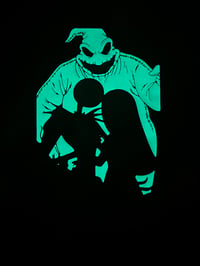 Image 2 of IN-STOCK - Comic Book - Nightmare Before Christmas