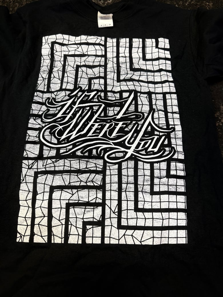 Image of Old IIWY merch (only small left)