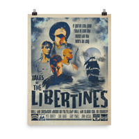 Tales of the Libertines