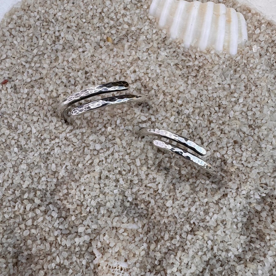 Image of Open Ring