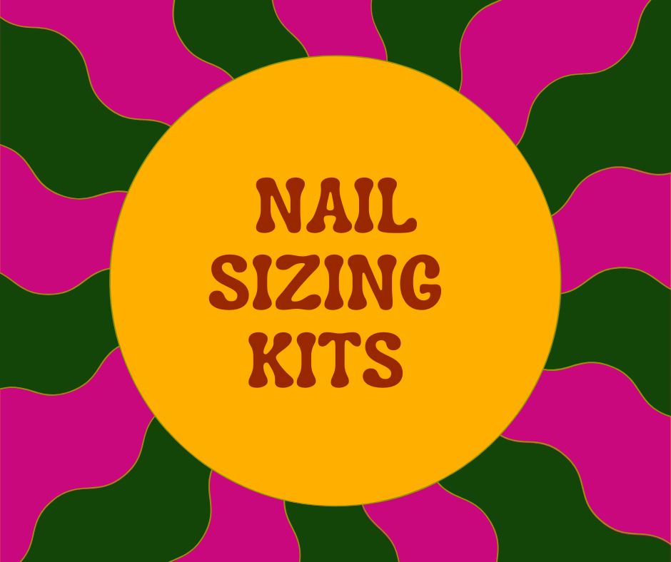 Image of NAIL SIZING KITS