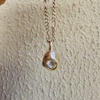 Image 3 of Quartz Pebble